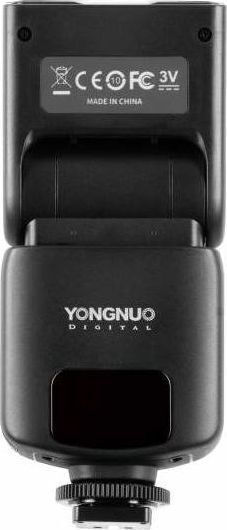 Yongnuo Yongnuo 9951-uniw Auf-Kamera Beleuchtung Video & Fotografie