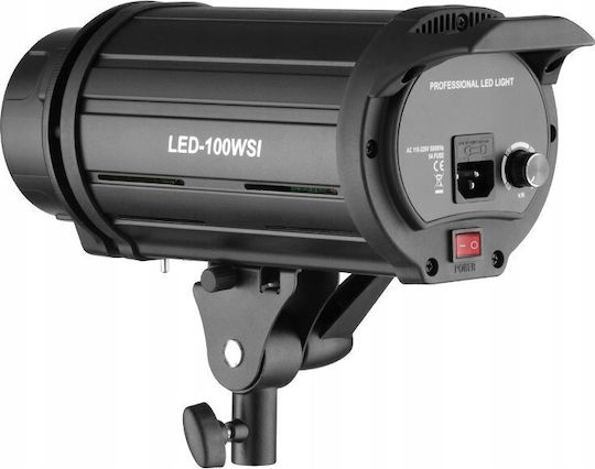 Freepower 100W mit Lichtstrom 8000lmlm