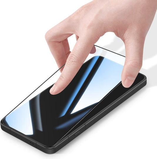 Avizar Tempered Glass Oppo Find X9 Ultra Anti-zgâriere Șoc Rezistent Transparent