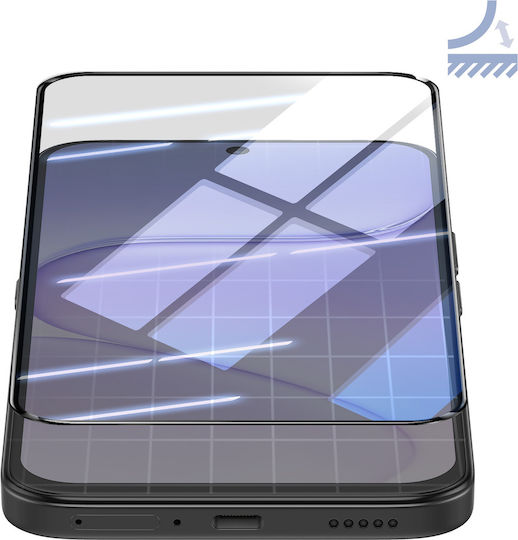 Avizar Tempered Glass Honor 600 Smart 9h Anti-scratch Screen Protector Transparent