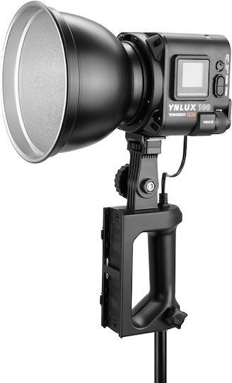 Yongnuo 120W Mit Lichtstrom 15960lmlm Mit Stativ