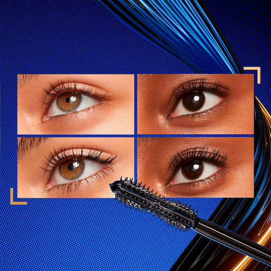 Max Factor False Lash Effect Supreme Recharge Спирала Черна 8ml