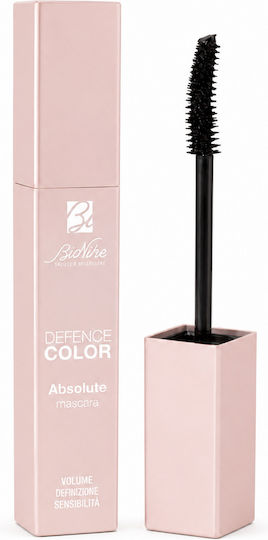 Bionike Defence Color Absolute Mascara Volumen & Fächer-Effekt 8ml