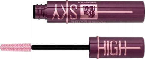 Maybelline Sky High Mascara Cu Fibre Burgundy 7.2ml