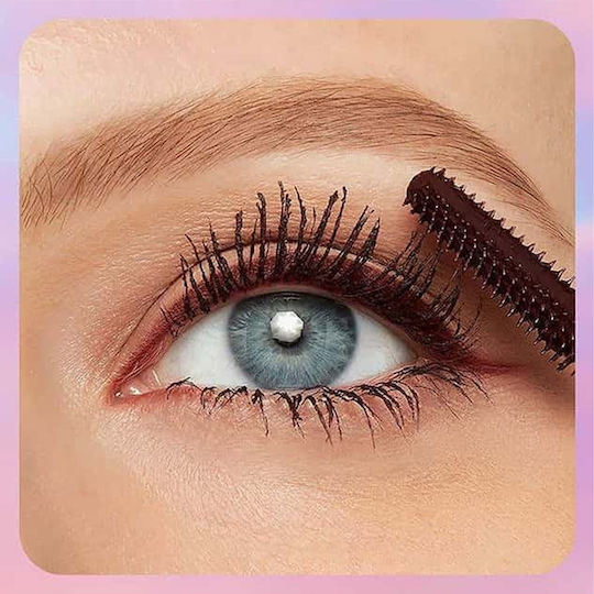 Maybelline Sky High Mascara Cu Fibre Burgundy 7.2ml