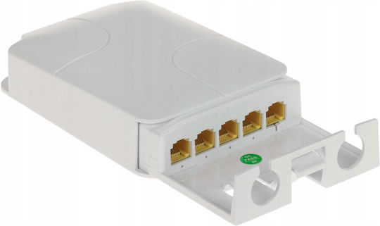 Delta Delta PoE-Adapter SP01_15814707