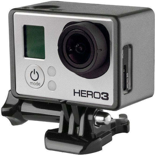 Freepower Gehäuse-Hülle Freepower Gp72 Breit GoPro Hero 3/3+