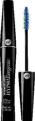 Bell Hypoallergenic Маскара за Обем & Дължина Кафяв