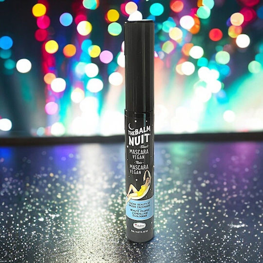 theBalm The Balm Nuit Mascara for volume Black 8ml
