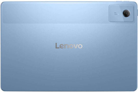 Lenovo Idea Tab 11" (8GB/256GB/Lenovo Tab Pen și Husă Folio) Albastru Polar