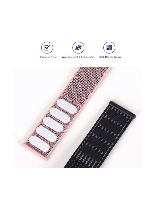 Fabric Strap Blue (Redmi Watch 6)