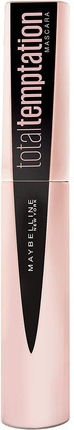 Maybelline Total Temptation Mascara Μαύρη 8.6ml