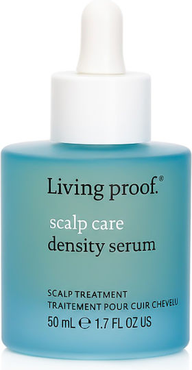 Living Proof Scalp Care Density Serum For Mass Gaining 50ml