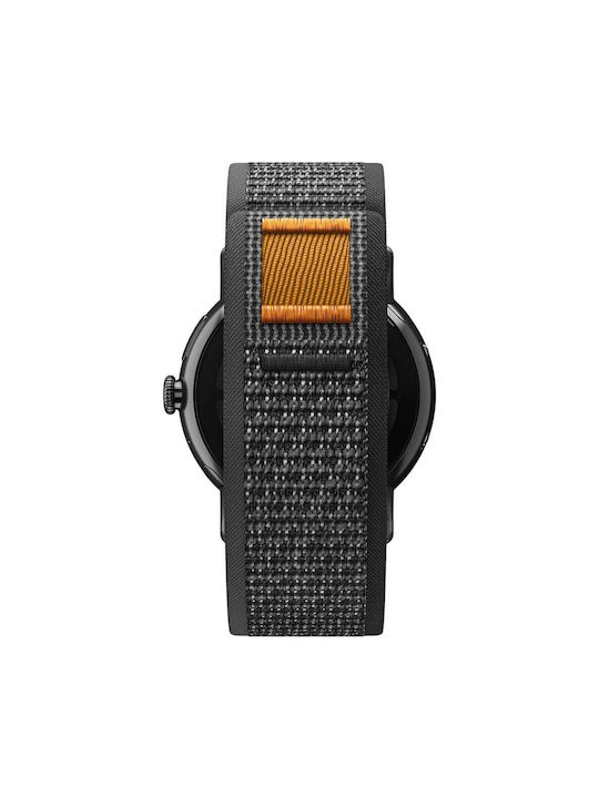 Spigen Athlex Air Amp11748 Google Pixel Watch 5 Watch 4 Watch 3 45 мм Активен Тъмносин