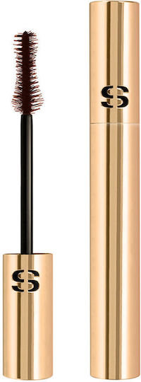 Sisley Paris Phyto-noir Wimperntuschen 02 Tiefbraun 8ml