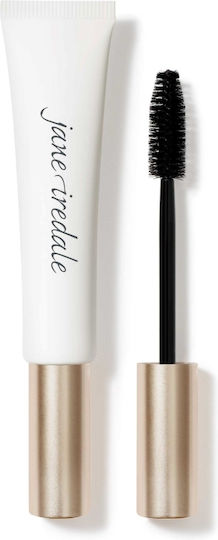 Jane Iredale Longest Lash Verdickende Verlängernde Wimperntusche Schwarz 12gr