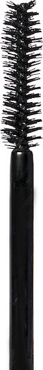puroBio Cosmetics Long Lasting Mascara for Length Βlack Too Black 9.9ml