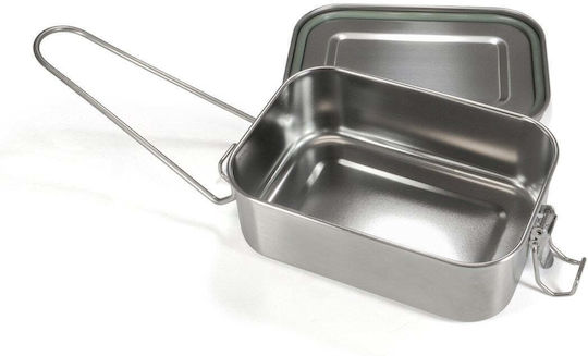 Origin Outdoors Cutie De Prânz Inox 800ml