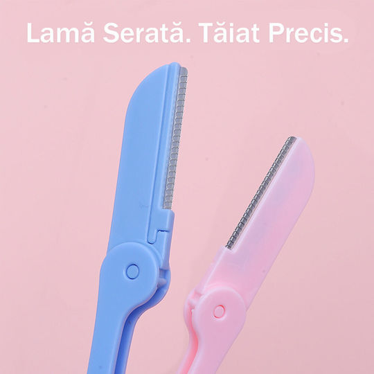 Razor clasic pentru femei