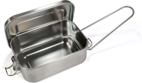 Origin Outdoors Cutie De Prânz Inox 800ml