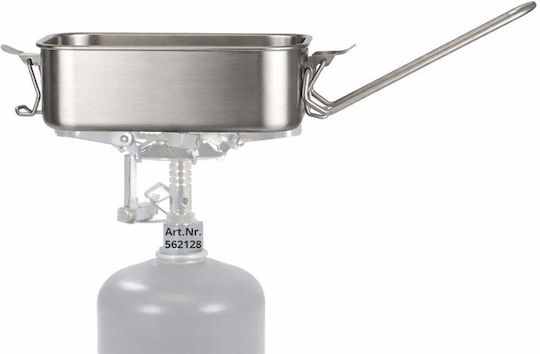 Origin Outdoors Cutie De Prânz Inox 800ml