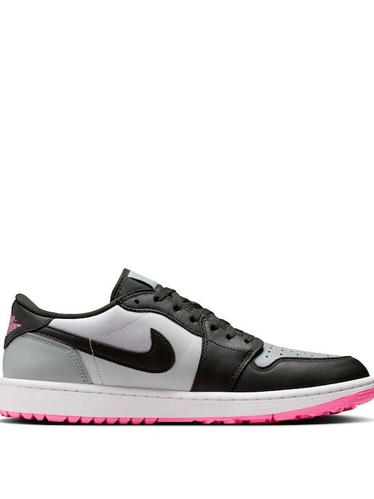 Air  1 Sport Shoes Golf White