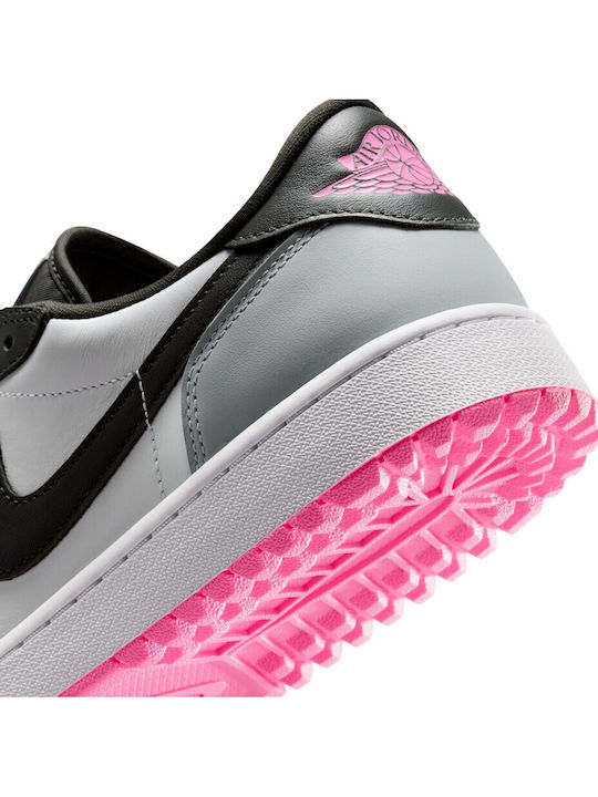 Air  1 Sport Shoes Golf White