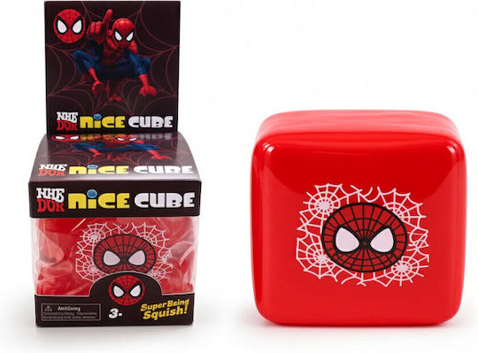 CUBE Squishy Куб Пяна