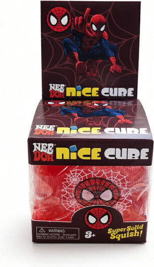 CUBE Squishy Куб Пяна