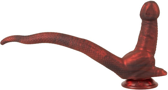 Beasty Cocks Doppelter Dildo Mit Saugnapf