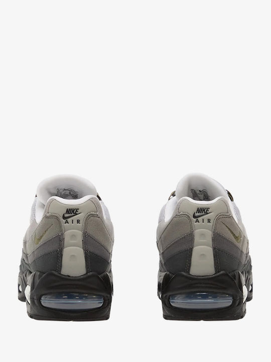 Сникърси Air Max 95 Sb Cacao Wow