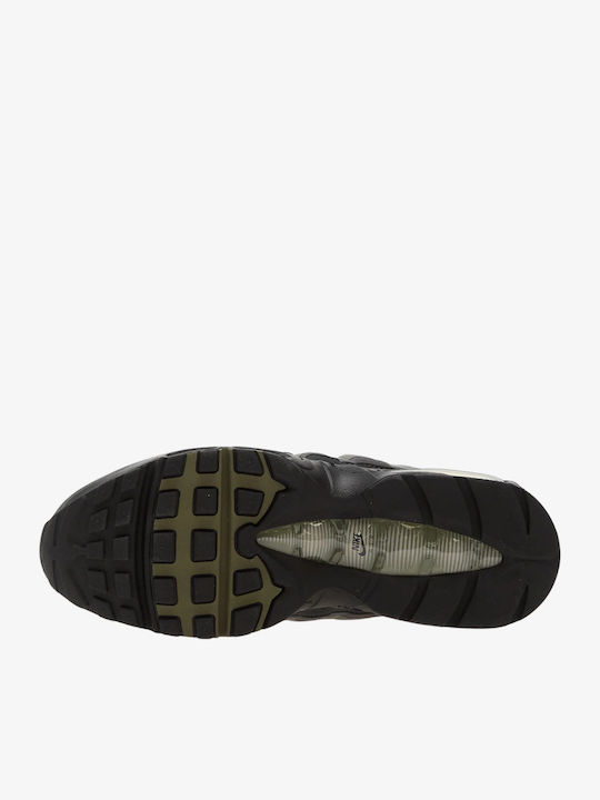 Сникърси Air Max 95 Sb Cacao Wow