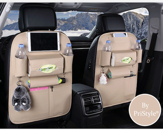 Organizator auto premium multifuncțional