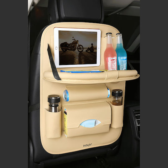 Organizator auto premium multifuncțional