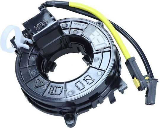 Ταινία Αερόσακου Τιμονιού Mitsubishi Colt 04-12 Mr979369