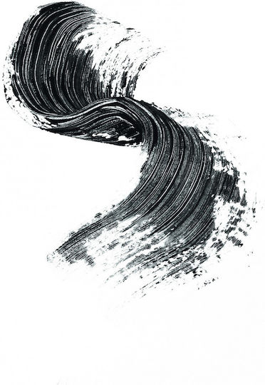 24Ore Absolute Mascara Αδιάβροχη Black 4ml