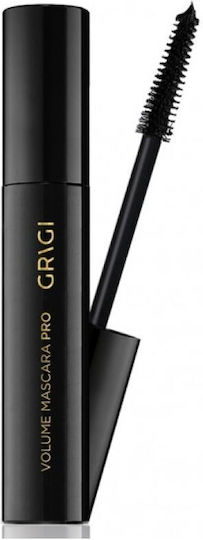 Grigi Mascara Μαύρη 15ml