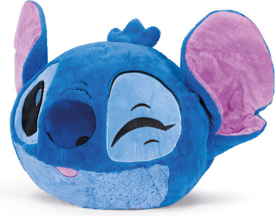 Noxxiez Kids Decorative Multicolour Pillow