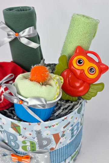 Dama Koupa Dama Koupa Windeltorte Für Jungen