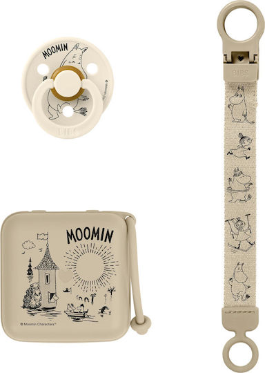 Bibs Bibs Geschenk-Set für Babys