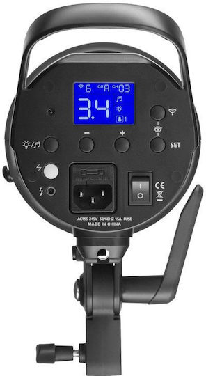 Jinbei SP01_15056610 15W