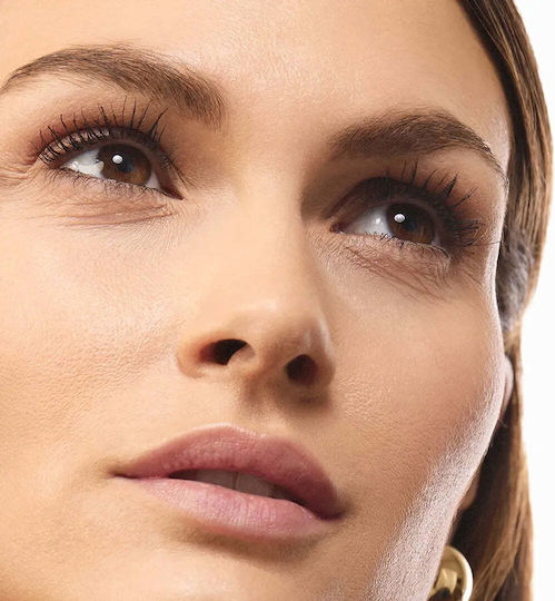 Claresa Farbige Wimperntusche Schwarz 10g
