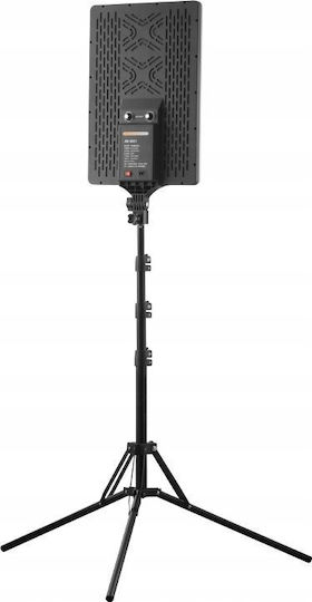 Freepower 160W Mit Stativ