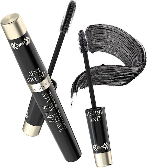 Claresa Mascara Schwarze 7gr