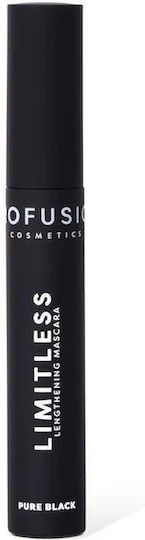 Profusion Cosmetics Спирала Черна 9ml