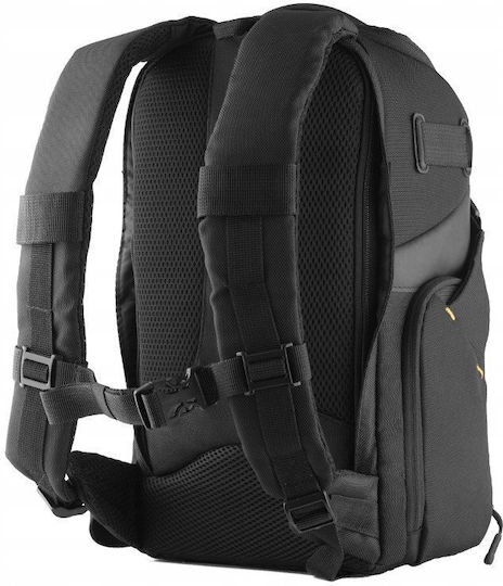 Fancier Wandrd Kamerataschen & -hüllen Rucksack Schwarz