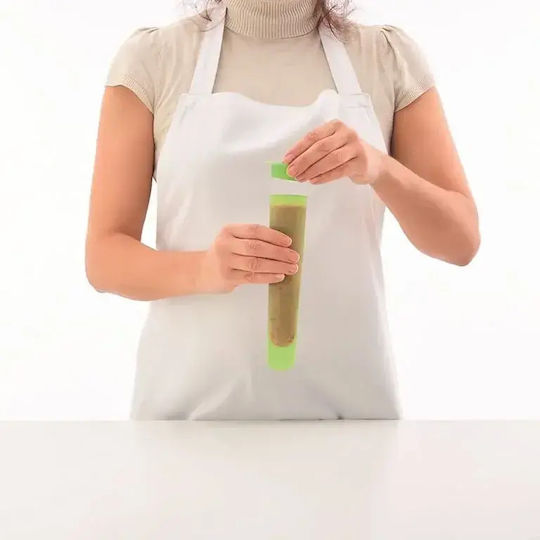 Lekue Ice Cream Ice Lolly Bakeware Silicone 3 Pieces