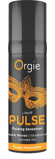 Orgie Аромат 15 мл