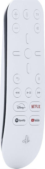 Sony Media Remote for PS5