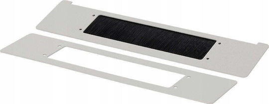 Pulsar Raps-g Pulsar Cable Routing Brush Rack Cabinets Type Rwa-g Rw-g Rwda-g